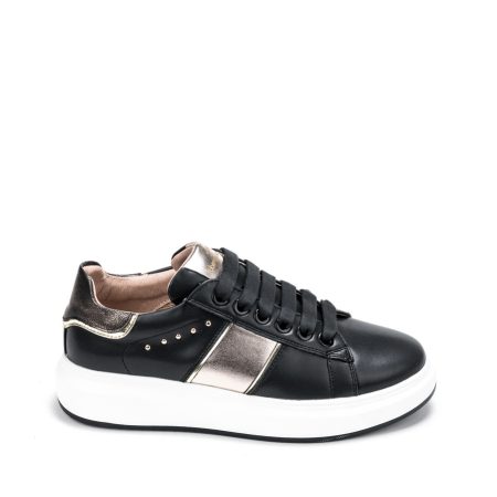 Alternative view of Roberto-Serpentini-8300 nero-oro